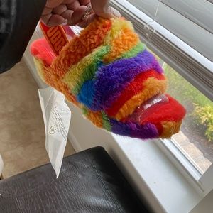 Fluff yeah Cali collage uggs